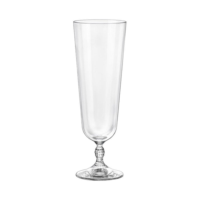 Bartender Calice Birra 52 Cl Set 6 Pz In Vetro
