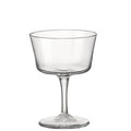 Bartender Novecento Calice Fizz 22 cl Set da 6 pezzi