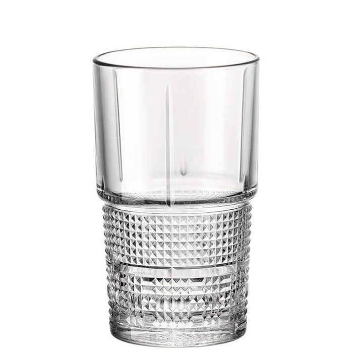 Bartender Novecento Hiball Bibita 40,5 cl Set da 6 pezzi