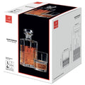 Bartender Novecento Set Whisky 7 Pezzi