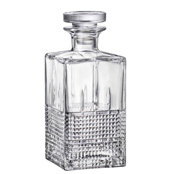 Bartender Novecento Set Whisky 7 Pezzi
