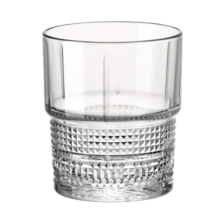 Bartender Novecento Set Whisky 7 Pezzi