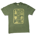 Be Oregon Starter Kit T-Shirt