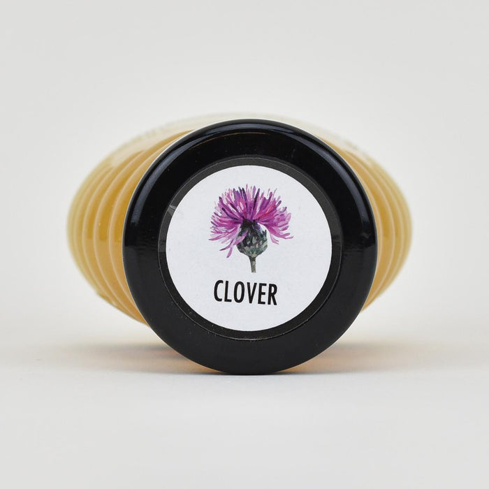 Bee-Licious Raw Honey Flight