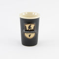 Bigfoot Country Emblem Shot Glass