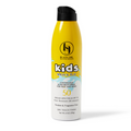 BLACK GIRL SUNSCREEN Kids Sunscreen Spray 6oz