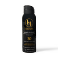 BLACK GIRL SUNSCREEN Make It Glow Sunscreen Spray 3oz