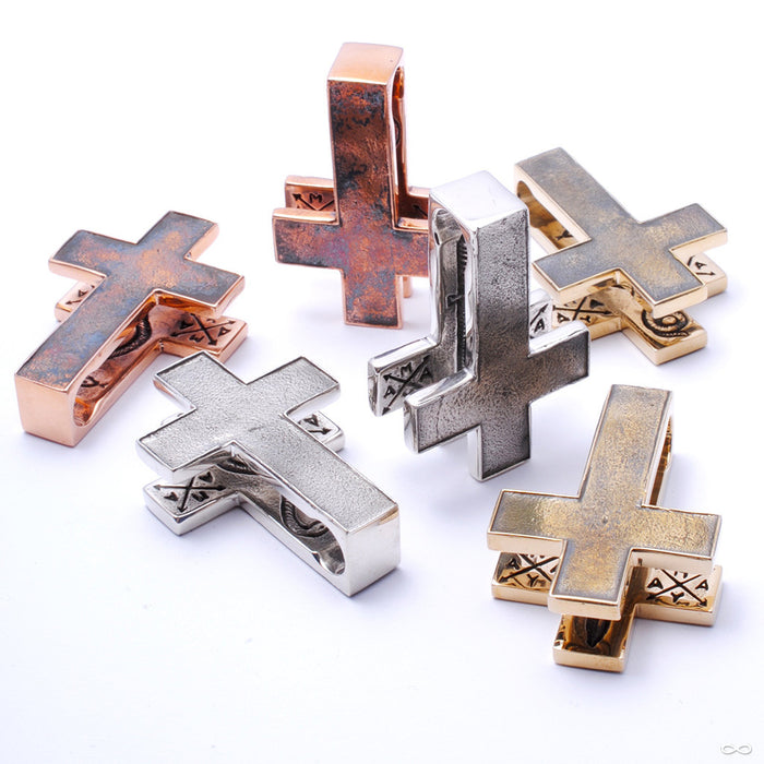 Black Magic from Maya Jewelry in Assorted Metals