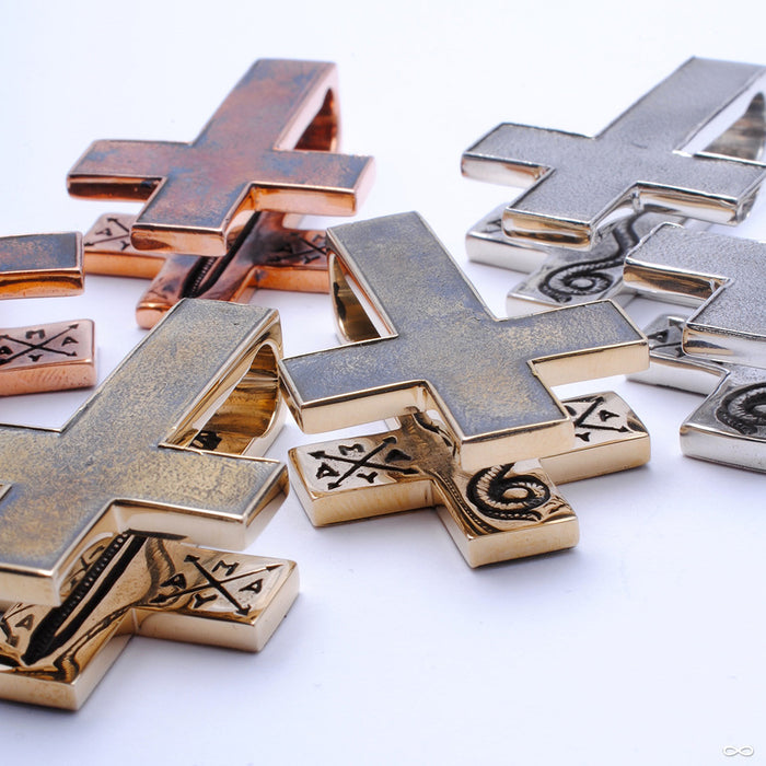 Black Magic from Maya Jewelry in Assorted Metals