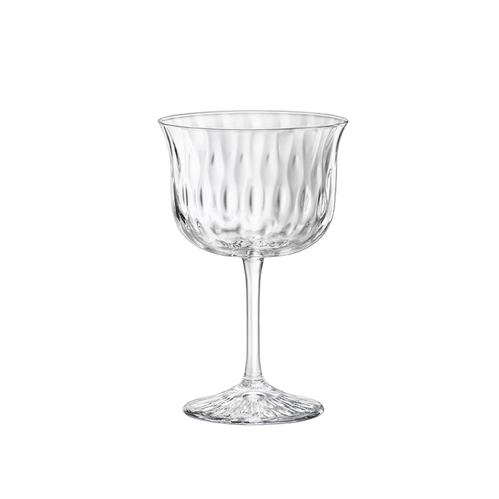 Bloom Coppa Fizz 28 cl Set 6 Pz In Vetro