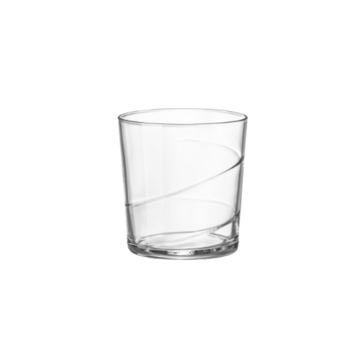 Bodeguita Del Medio Bicchiere Rum 22 cl In Vetro Set 12 Pz