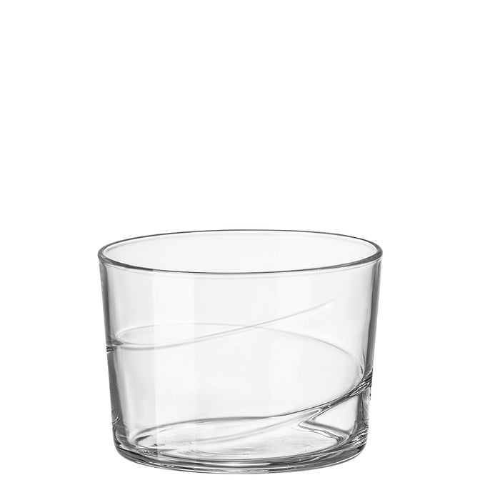 Bodeguita Del Medio Bicchiere Rum 22 cl In Vetro Set 12 Pz