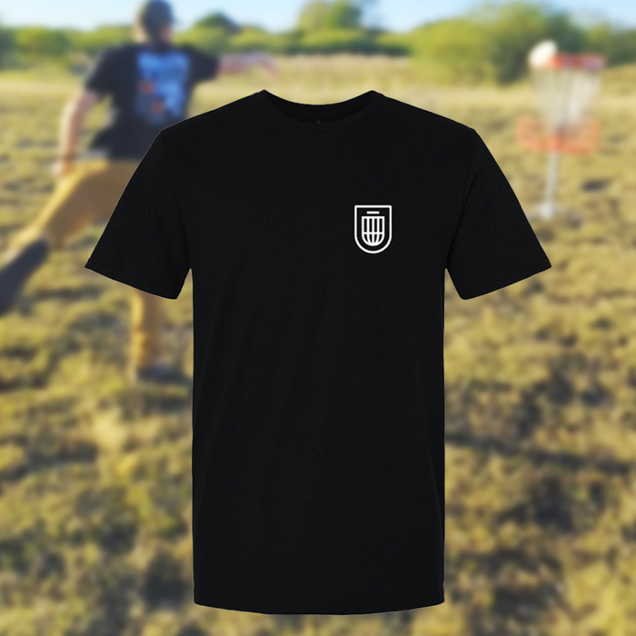 Bogeys Build Character Disc Golf Long Sleeve Shirt