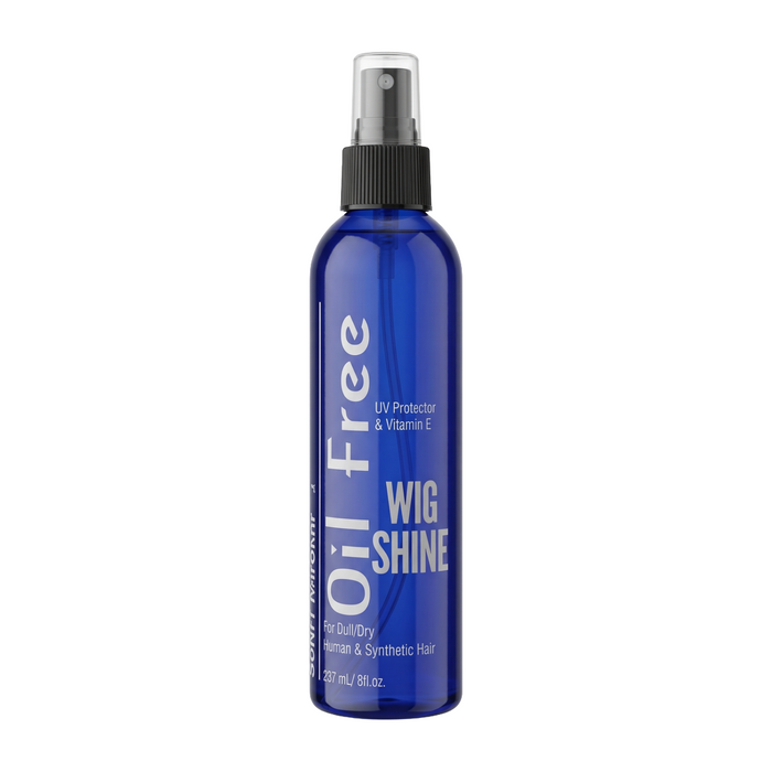 BONFI NATURAL Wig Shine 8oz