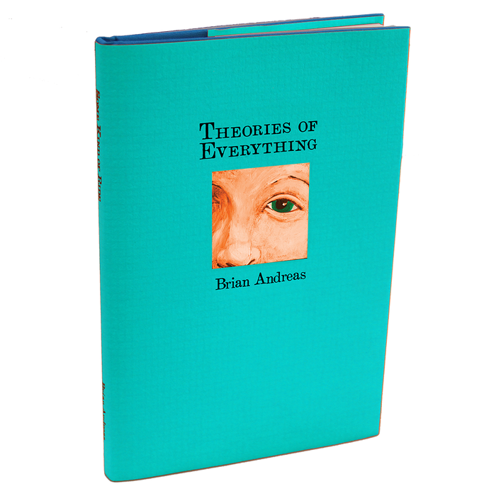 book: theories of everything