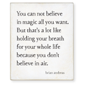 breathing magic storyblock