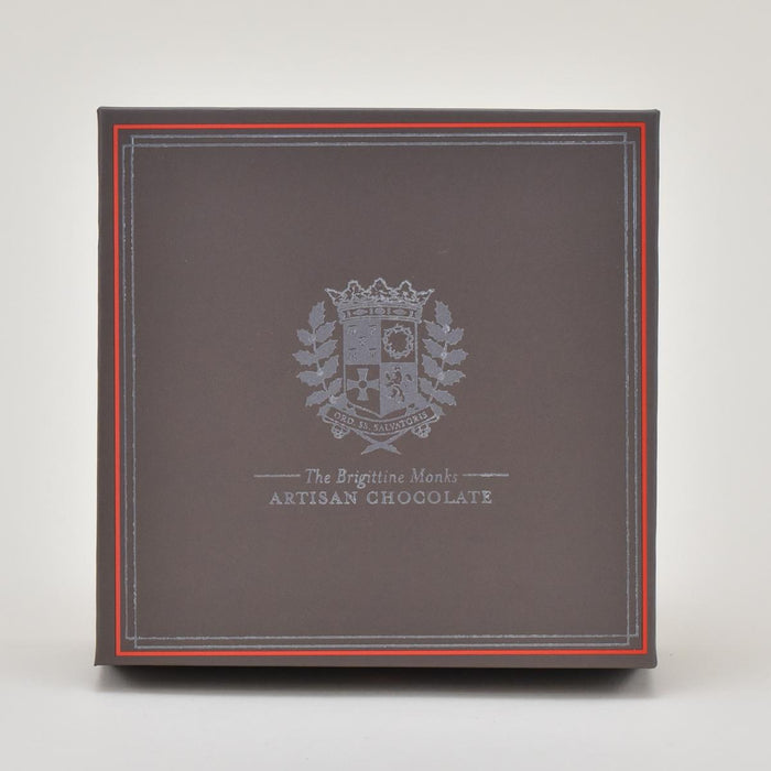 Brigittine Monks Chocolate Fudge Royale, 12oz.