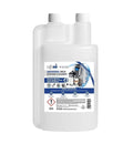 Caffenu Universal Milk System Cleaner, Use on All Machines, 33.8fl oz/1 L