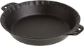 Camp Chef Cast Iron Pie Pan, 10 in.