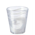 Capri LaLuna Bicchiere 37 cl Set 6 Pz Vetro Colorato
