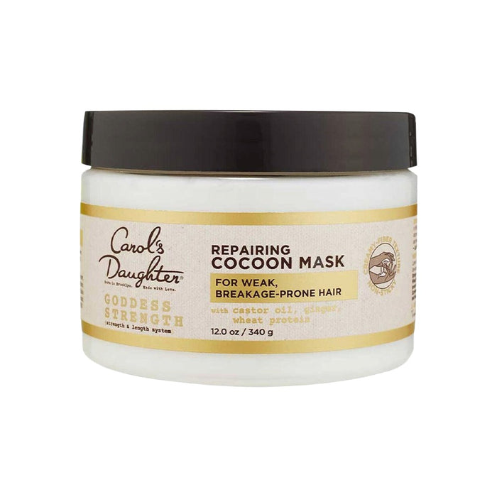 Carol's Daughter Goddess Strength Repairing Cocoon Mask 12oz