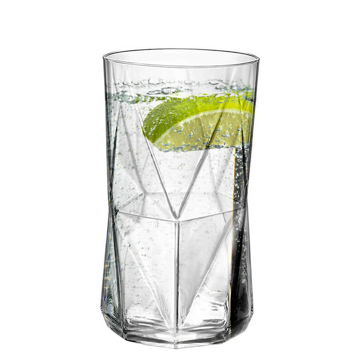 Cassiopea Bicchiere Cooler 48 cl Set 6 Pz