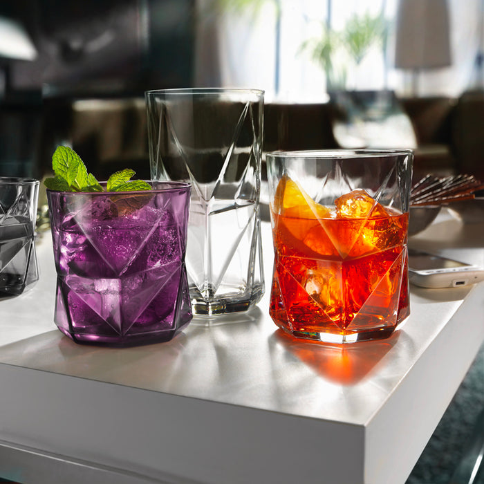Cassiopea Bicchiere Cooler 48 cl Set 6 Pz