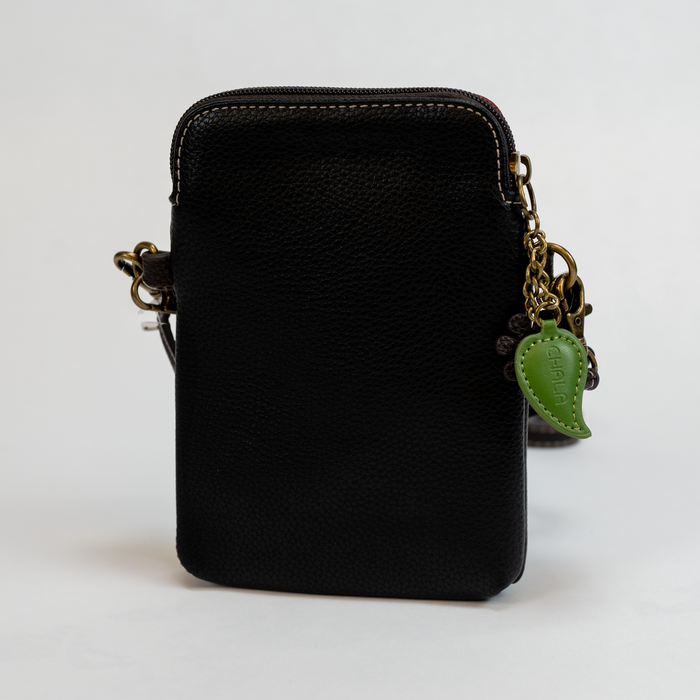 Chala Mushroom Cellphone Bag