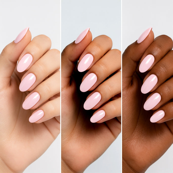 Cherry Blossom - UGGP-A0066 Urban Graffiti Gel Polish 15ml