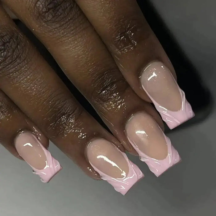 Cherry Blossom - UGGP-A0066 Urban Graffiti Gel Polish 15ml   Naio Nails