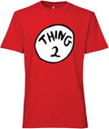 Child Size Thing Two Shirt