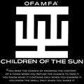 Children Of The Sun - Ofamfa LP