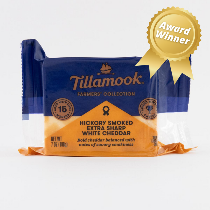 Classic Oregon Cheese Board Gift Basket