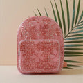 CLEAR TODDLER BACKPACK /