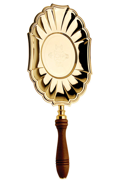 Communion Paten (Style K582)