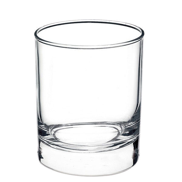 Cortina Bicchiere Acqua 25,5 cl Set 6 Pz