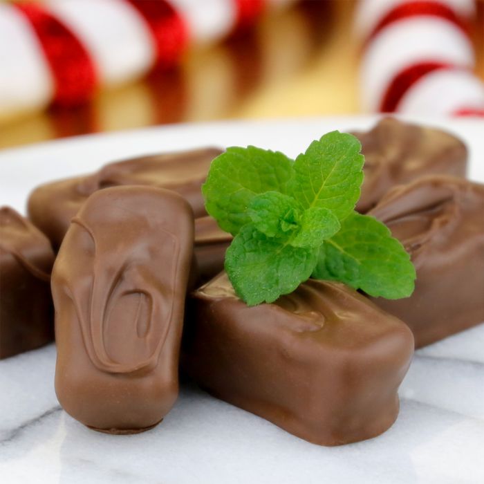 Mint Meltaways
