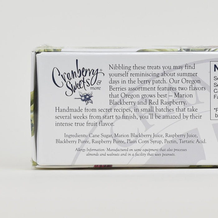 Cranberry Sweets Oregon Berries, 6oz.