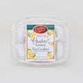 Cranberry Sweets Powderz Lemon Tea Cookies, 6oz