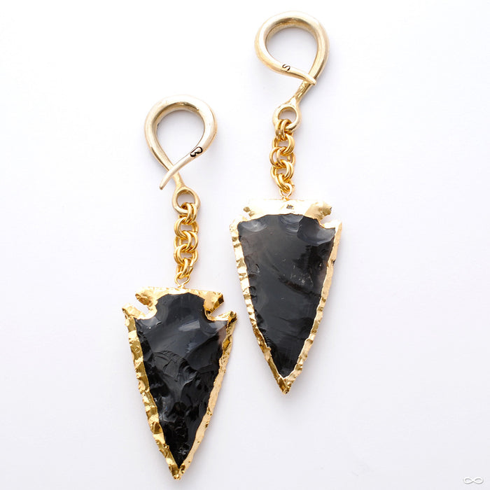 Crossovers with Arrowheads from Oracle