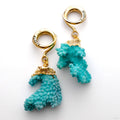 Crossovers with Blue Coral from Oracle