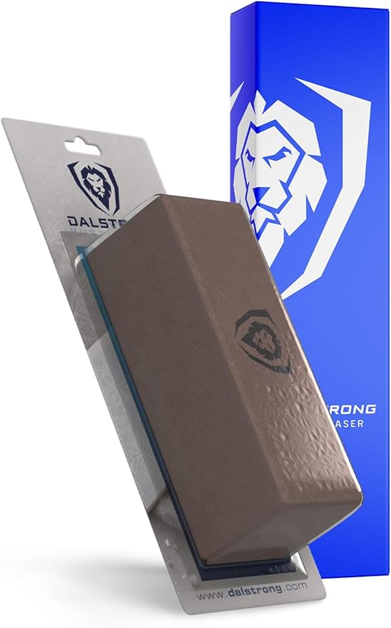 Dalstrong Rust Remover and Eraser - Knife Maintenance Tool