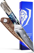 Dalstrong Valhalla 4" Paring Knife - 9CR18MOV HC Steel