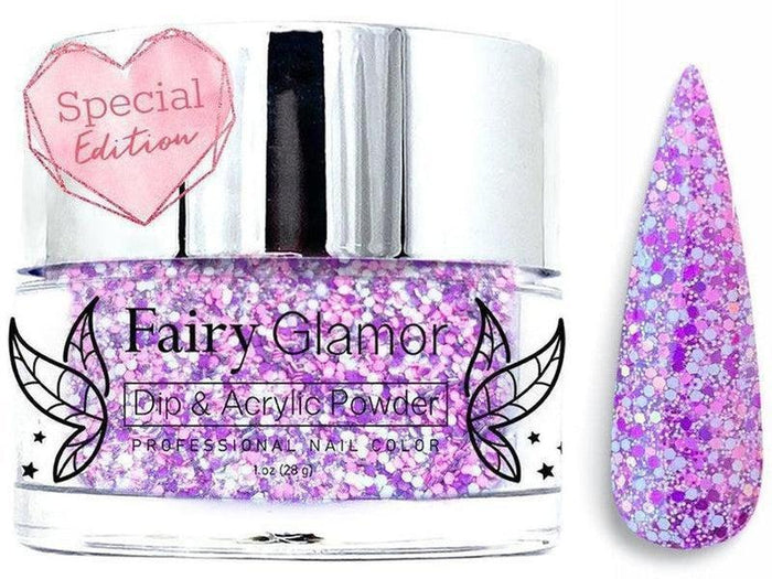 -Glitter-Dip-Nail-Powder-Date Night-Fairy-Glamor