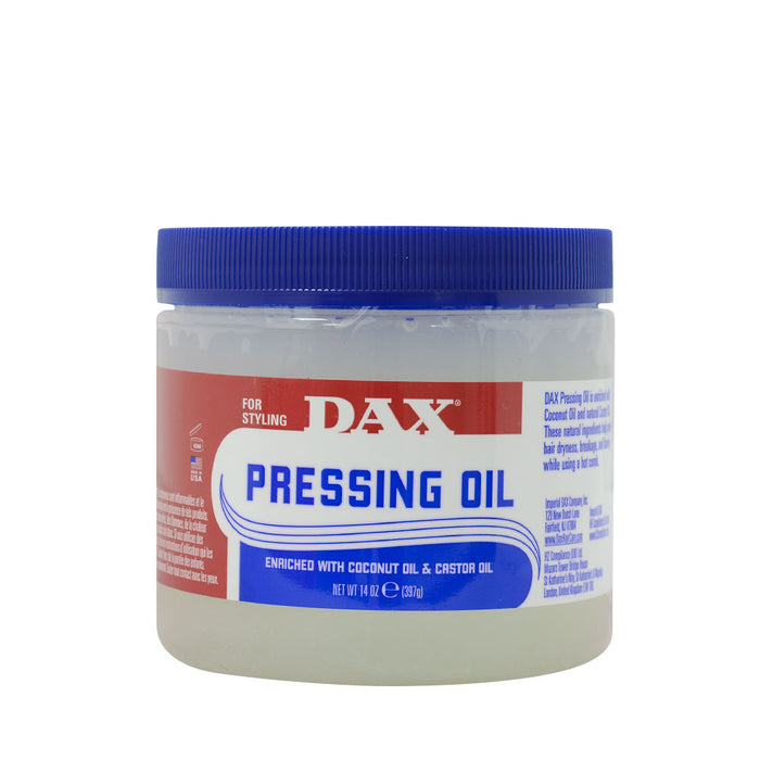 DAX Pressing Oil 14oz