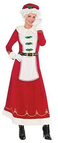 Deluxe Mrs. Claus - Plus