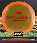 DGA Avalanche