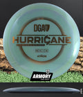DGA Hurricane