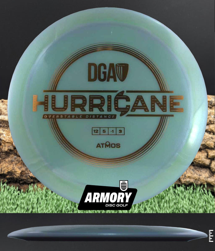 DGA Hurricane