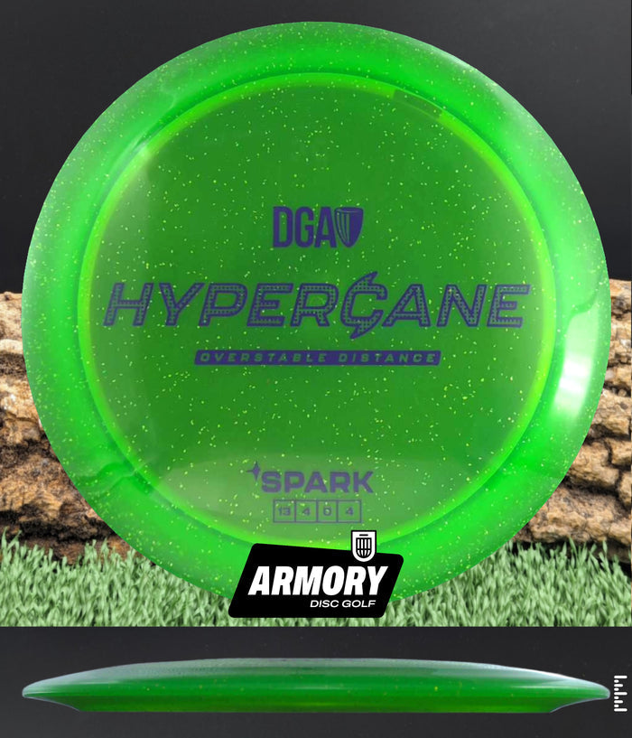 DGA Hypercane